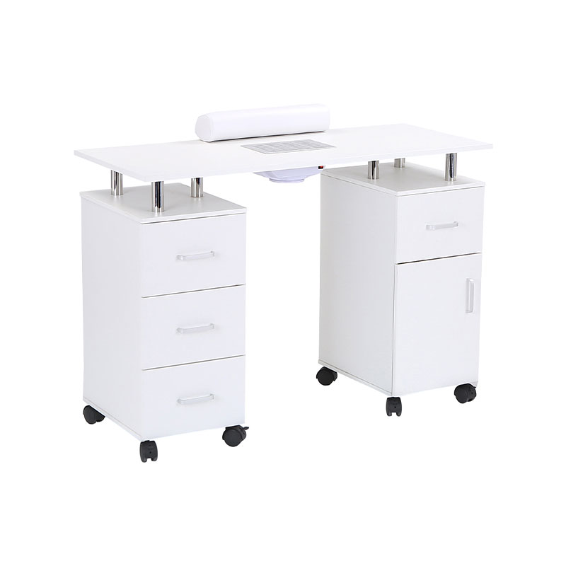 محطة تقنية صالون تجميل الأظافر HZ2051BW / HZ2051BP