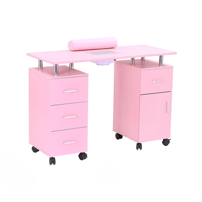 محطة تقنية صالون تجميل الأظافر HZ2051BW / HZ2051BP