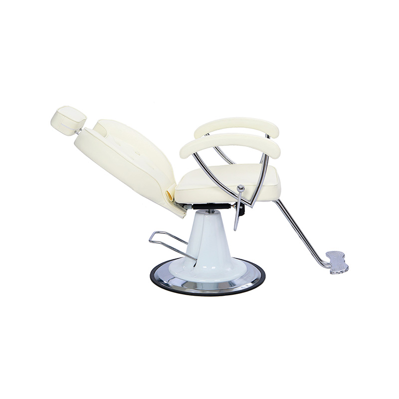 HZ8712C / HZ8712B / HZ8712 كرسي حلاقة كبير بإبزيم مسند ظهر كرسي صالون عصري