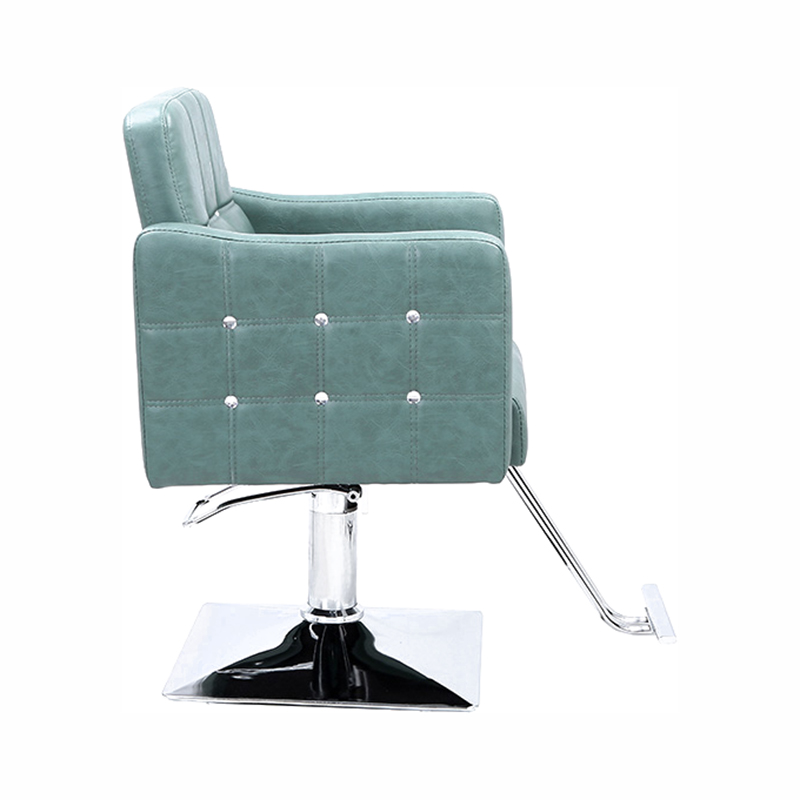 HZ88123BK / HZ88123SG / HZ88123PK / HZ88123GR / HZ88123PP كرسي صالون الشعر كرسي الحلاقة الهيدروليكي لصالون الحلاقة