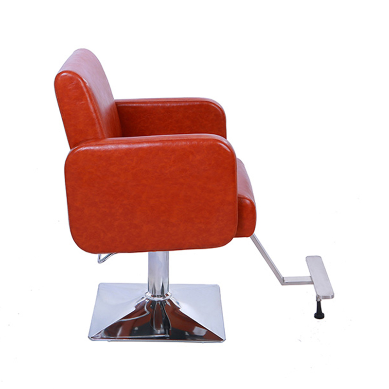 HZ88127 كراسي صالون بنية سميكة وبأسعار معقولة