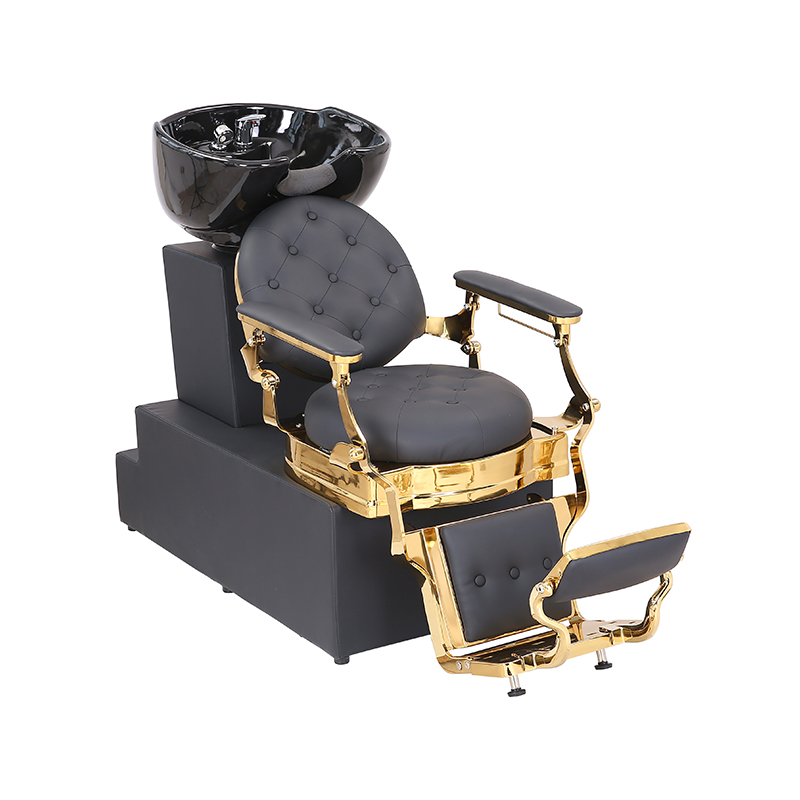 محطة حوض الشامبو الخزفي HZ9099