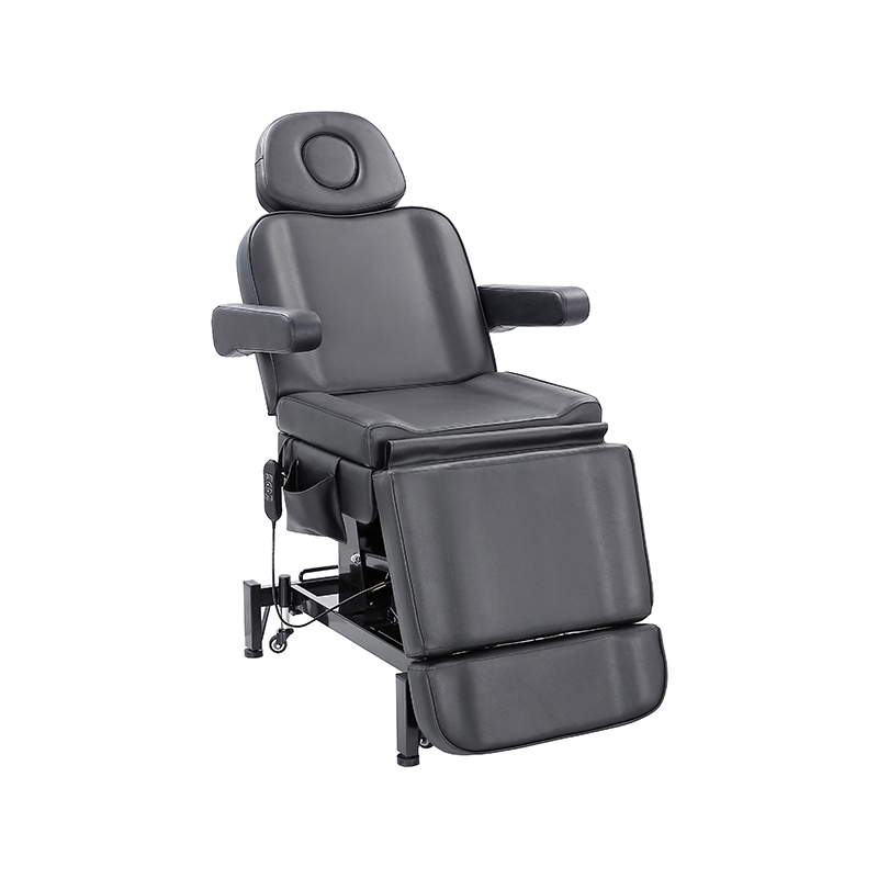 KF609BK / KF609W سرير تجميل كهربائي متحرك وقابل للتعديل