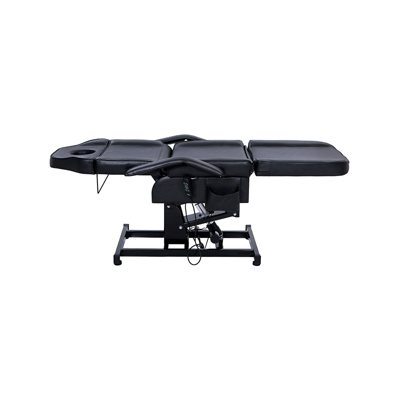 KF300 / KF300WH / KF300BK كرسي تجميل متعدد الأغراض للوجه مع كرسي هيدروليكي