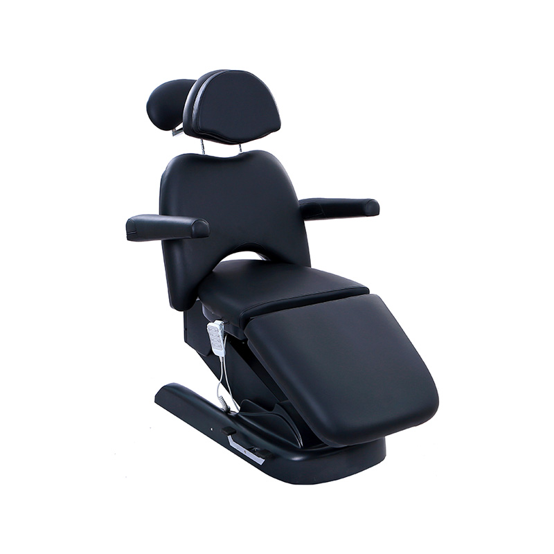 HZ1012 / HZ1012B / HZ1012C طاولة معالجة كهربائية (كرسي) محركات كهربائية قابلة للتعديل