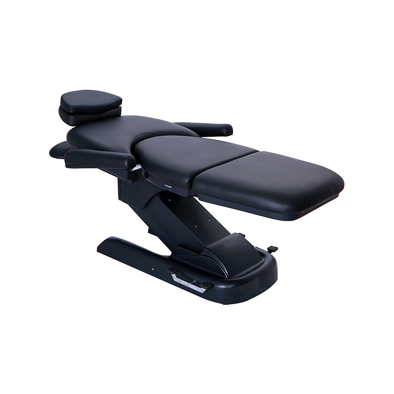 HZ1012 / HZ1012B / HZ1012C طاولة معالجة كهربائية (كرسي) محركات كهربائية قابلة للتعديل