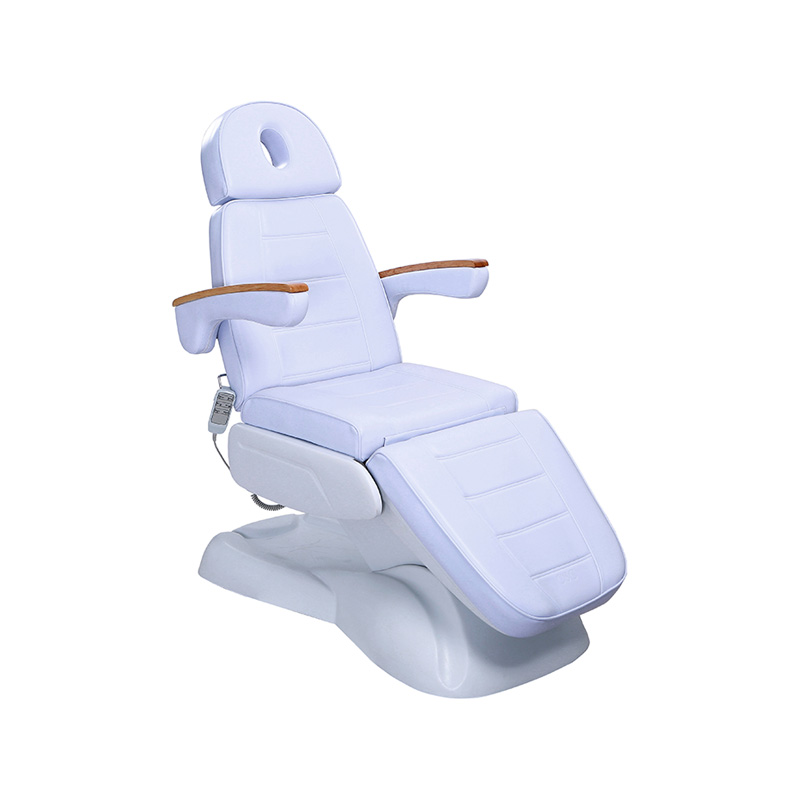 HZ1012 / HZ1012B / HZ1012C طاولة معالجة كهربائية (كرسي) محركات كهربائية قابلة للتعديل