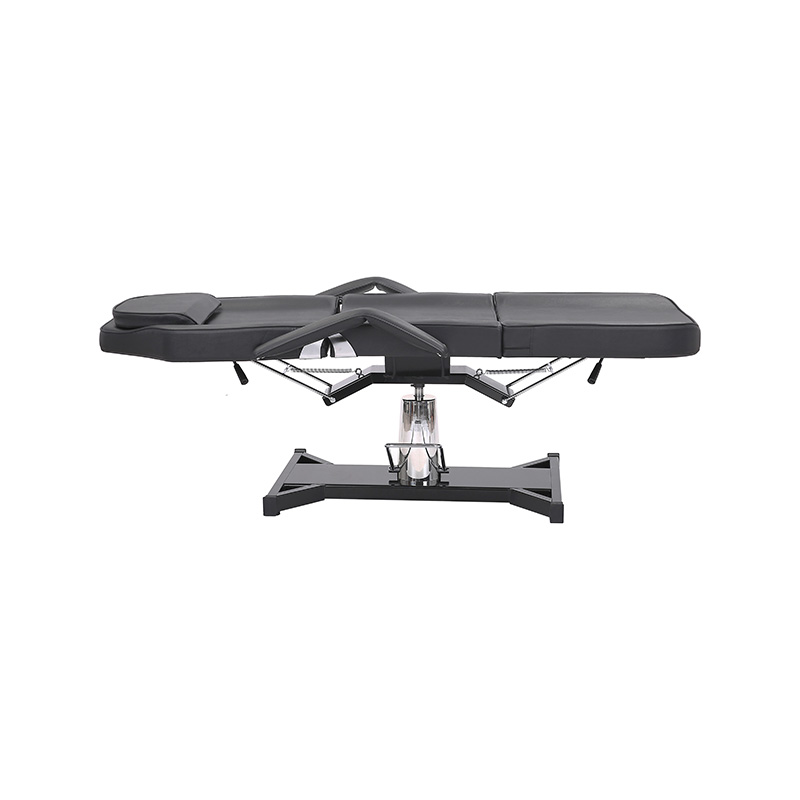 HZ006BKD / HZ006CWD / HZ006CW كرسي وشم هيدروليكي وسرير تجميلي